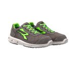 Scarpe antinfortunistiche U-Power Summer RL20346 S1P SRC ESD