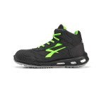 Scarpe antinfortunistiche U-Power Hard RL10356 S3 SRC CI ESD