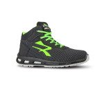 Scarpe antinfortunistiche U-Power Hard RL10356 S3 SRC CI ESD