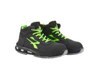 Scarpe antinfortunistiche U-Power Hard RL10356 S3 SRC CI ESD