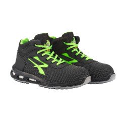 Scarpe antinfortunistiche U-Power Hard RL10356 S3 SRC CI ESD