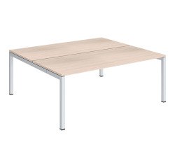 Bench 2 scrivanie lineari Arko