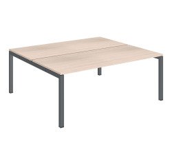 Bench 2 scrivanie lineari Arko