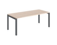 Scrivania lineare Arko