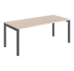 Scrivania lineare Arko