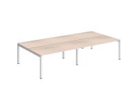 Bench 4 scrivanie lineari Arko