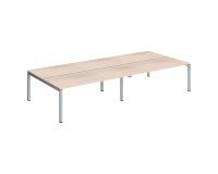 Bench 4 scrivanie lineari Arko