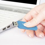 Integral clé USB Néon 32 Go Usb 2.0 (Usb-A) Assorties