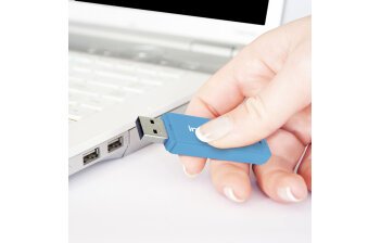 USB-Schlüssel & Speicherkarten