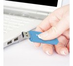 Pack de 1 + 1 clé USB Integral Neon 32 Go