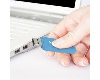Integral Neon USB-Stick 32 GB USB 2.0 (USB-A) Sortiert