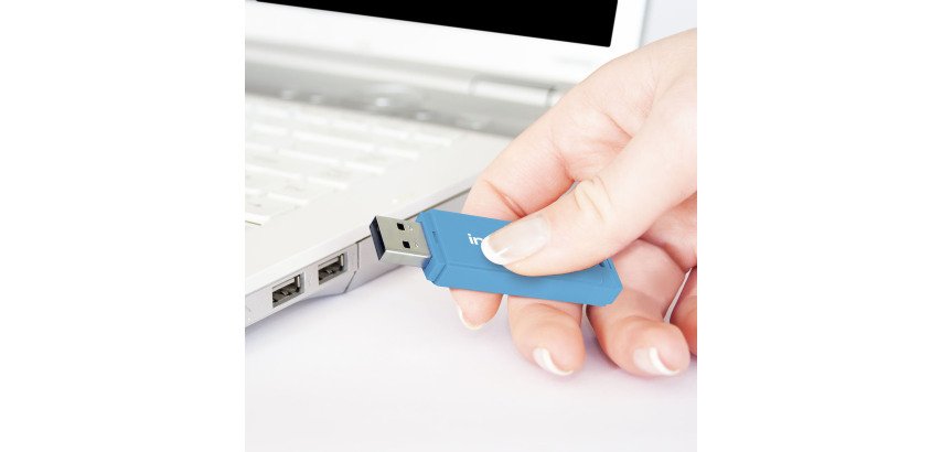 USB-stick Integral Neon 32 Gb Usb 2.0 (Usb-A)