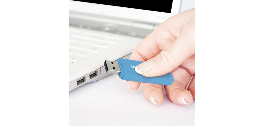 Integral clé USB Néon 32 Go Usb 2.0 (Usb-A) Assorties