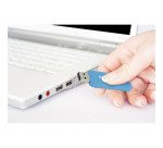 Pack de 1 + 1 clé USB Integral Neon 32 Go