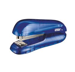 Nietjesmachine Rapid F6 - nietjes 24/6 en 26/6 - capaciteit van 20 vellen