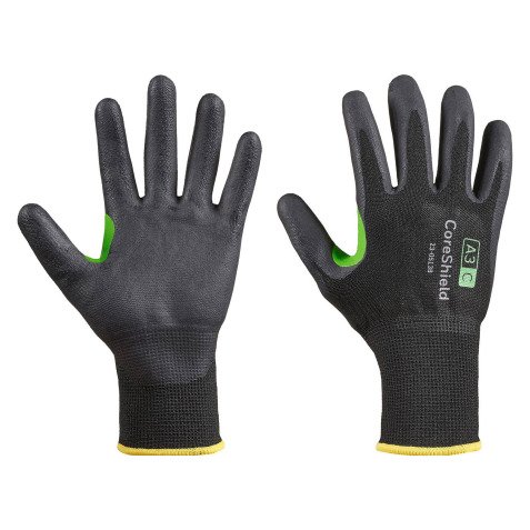 Guanti antitaglio C Honeywell CoreShield™ 23-0513B A3/C in schiuma di nitrile, 10 paia