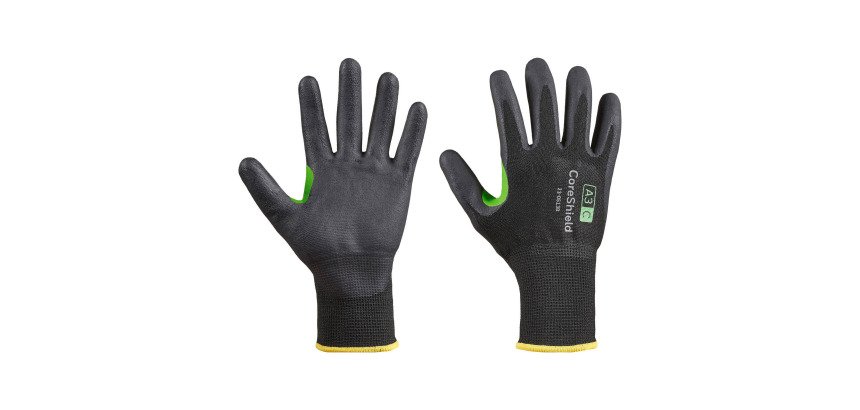 Guanti antitaglio C Honeywell CoreShield™ 23-0513B A3/C in schiuma di nitrile, 10 paia