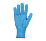Guanto antitaglio E Cofra Fiberfood in fiberguard, 1 guanto ambidestro