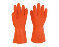 Guanti Honeywell FineDex® 20944-32 in lattice arancione, 1 paio