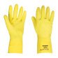 Guanti Honeywell FineDex® 20944-01 in lattice giallo, 1 paio