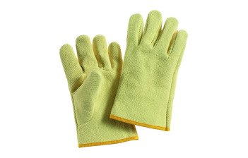 Guanti di protezione al calore