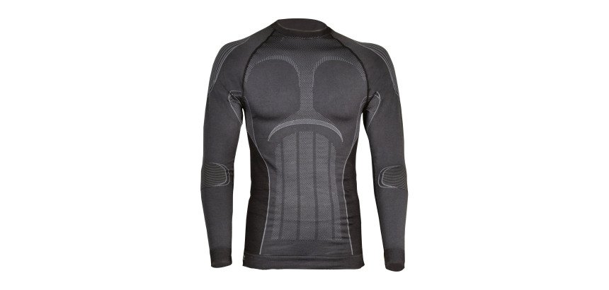 Maglia termica manica lunga Cofra Bryne