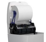 Distributeur manuel d'essuie-mains en rouleaux Kimberly Clark
