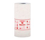 Rouleau essuie-tout papier Sopalin Sur Mesure décoré