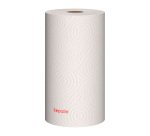 Keukenpapier Sopalin met print op maat 6 maxi rollen = 12 klassieke rollen