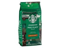 Café en grains Starbucks Pike Place - Paquet de 450 g