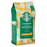 Café en grains Starbucks Blonde Espresso 100 % Arabica - paquet de 450 g