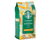 Café en grains Starbucks Blonde Espresso 100 % Arabica - paquet de 450 g