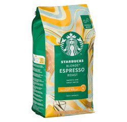 Coffee beans Starbucks Blonde Espresso 100% Arabica - 450 g pack