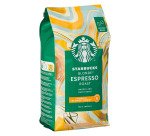 Café en grains Starbucks Blonde Espresso 100 % Arabica - paquet de 450 g