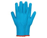 Guanto antitaglio E Cofra Fiberfood in fiberguard, 1 guanto ambidestro