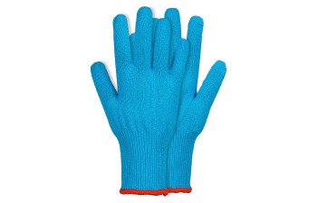 Guanti per uso alimentare