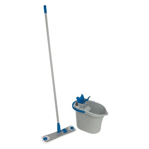 Kit de fregado en plano Neo Elephant