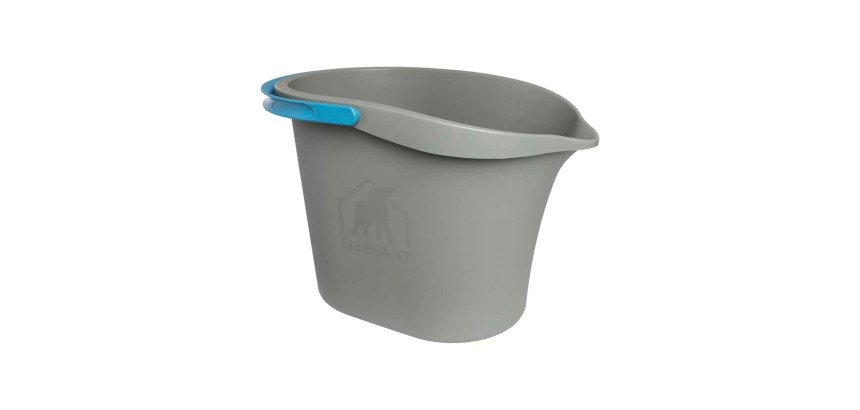 Kit de fregado en plano Neo Elephant