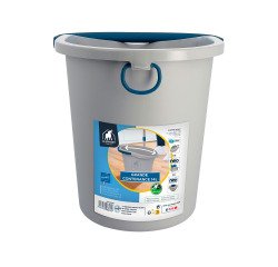 Cubo design Eléphant 14L