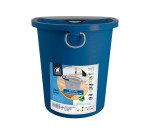 Seau design Eléphant, 14 L