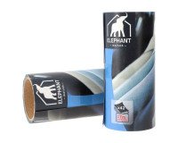 En_lot 2 recharges brosse adhesive 42f