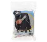 Recharge adhésive 42 feuilles imprimées Eléphant, par 2