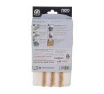 Frange sol spécial parquet Neo Eléphant