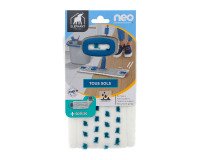 Vloermop Neo Elephant
