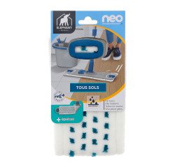 Mopa para fregado en plano Neo Eléphant