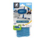 Frange sol spécial carrelage 3D Neo Eléphant