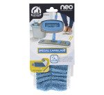 Frange sol spécial carrelage 3D Neo Eléphant