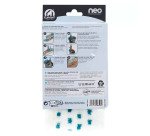 Frange sol Neo Eléphant