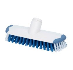 Boenborstel nylon Sanitized Elephant