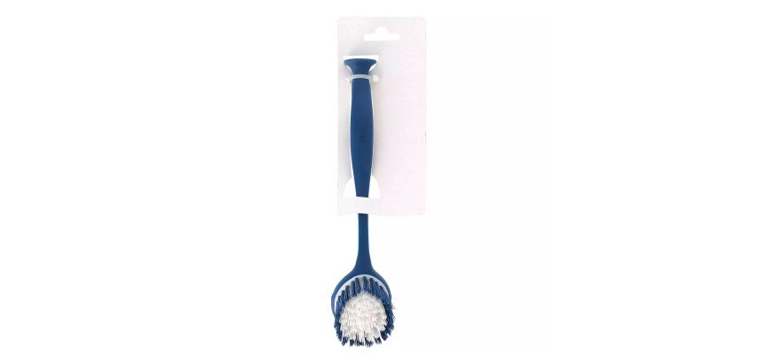 Brosse vaisselle ventouse Eléphant